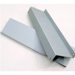 Vpos Cash Drawer Under Counter Mount Brackets Packet Of 2